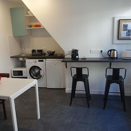 Cite Pilleux - Cozy Apartment In A Private Lane Paris Dış mekan fotoğraf