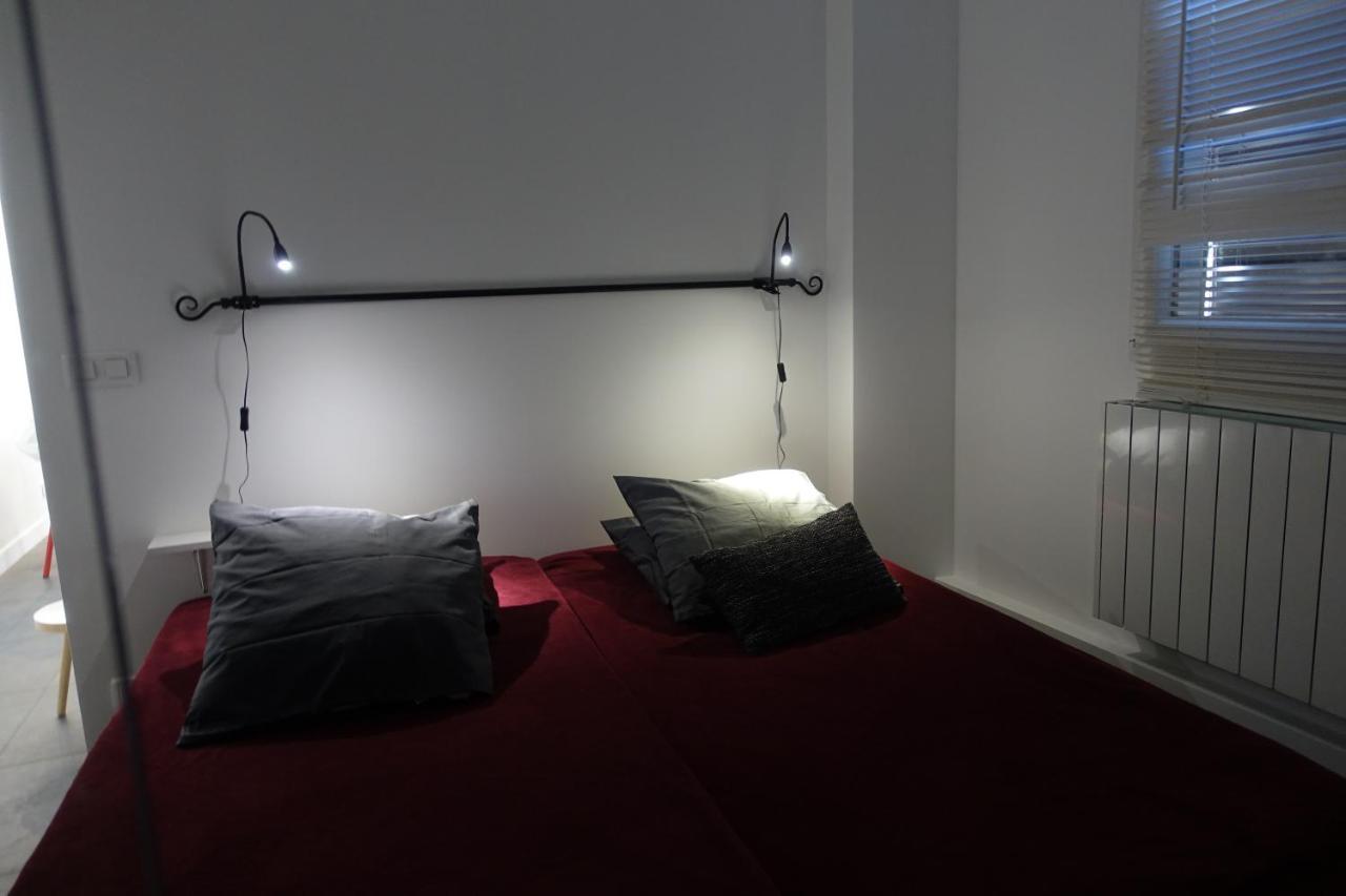 Cite Pilleux - Cozy Apartment In A Private Lane Paris Dış mekan fotoğraf